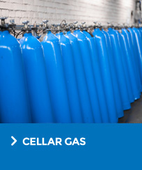 Cellar Gas Doncaster